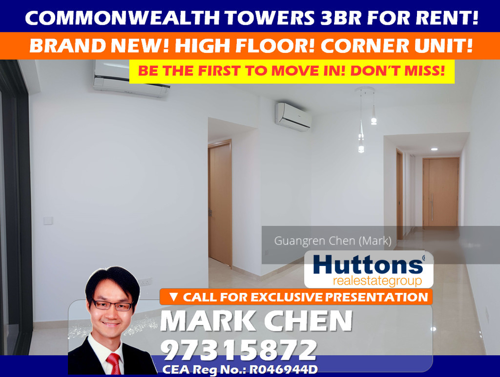 Commonwealth Towers thumbnail photo